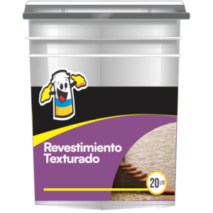 Revestimiento Texturado Simil Piedra Extra