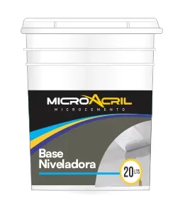 Base Niveladora
