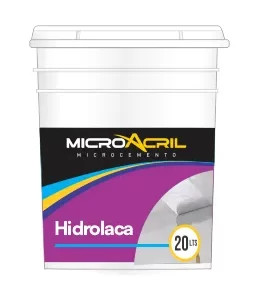 Hidrolaca