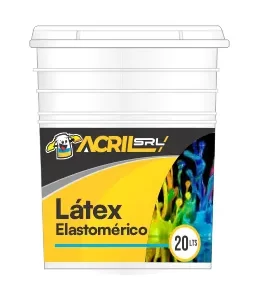 Latex Elastomerico