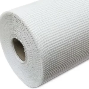 Malla De Fibra de Vidrio x 50m2