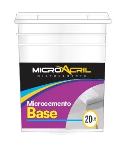 MicroAcril Base