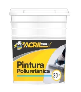 Pintura Poliuretánica